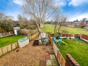 Garden- click for photo gallery